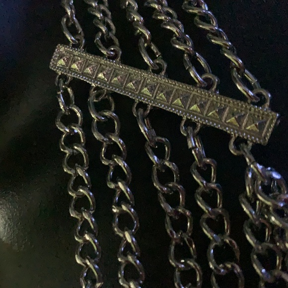 Chain necklace - Picture 5 of 6